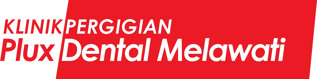 Klinik Pergigian Plux Dental Melawati logo